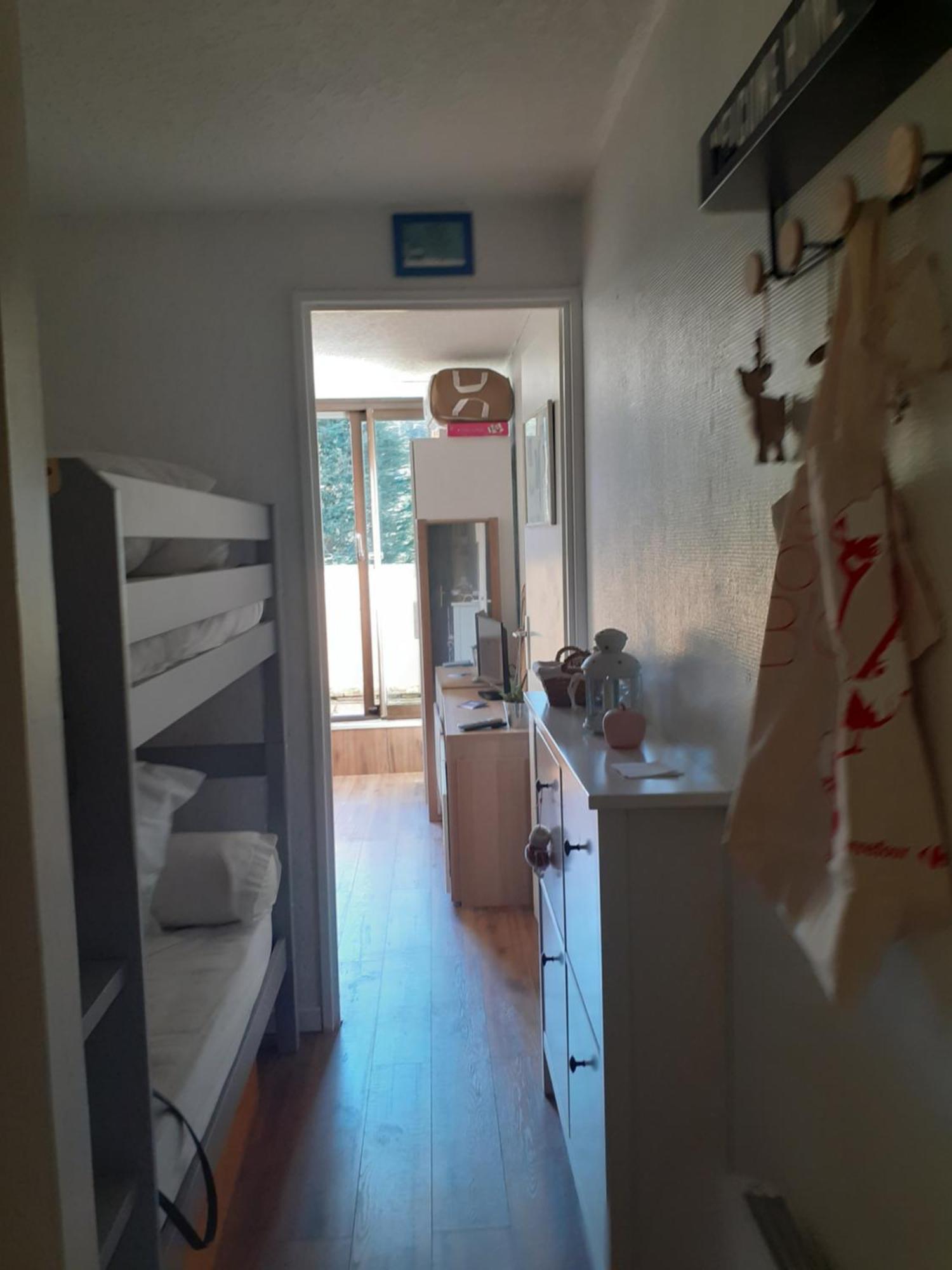 Ferienwohnung Saint Lary Ski, Rando, Thermes, Balades Et Repos ! Exterior foto